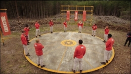 Outside - Season 01 Episode 03